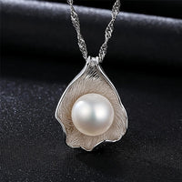 Baltas perlas